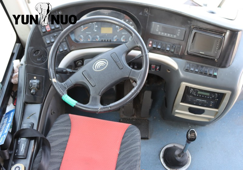 Yutong utilisé Bus 6120hy19 32