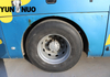 Yutong a utilisé l'autobus 6127HOC9 29