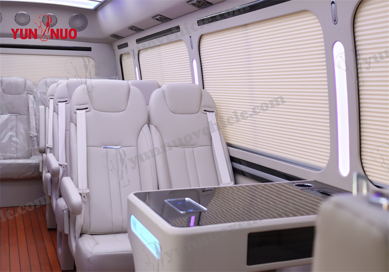  Toyota Coaster Deluxe 20 places GRB53L-ZCMEK