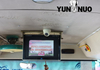 YUTong a utilisé le bus 6892d 23
