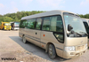 Toyota Coaster Diesel Engine N04C