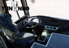 Yutong a utilisé le bus zk6932d