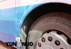 Yutong a utilisé le bus ZK6127HB 60