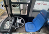 Yutong Bus Driv