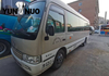 Autobus Toyota Coaster 11 d'occasion 