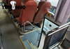Yutong a utilisé l'autobus 6122HO9A 16 