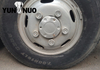 Autobus Toyota Coaster 07 d'occasion