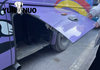 Yutong a utilisé l'autobus ZK6842D1 21 