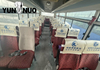 Yutong a utilisé l'autobus ZK6932D 25