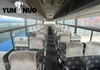 Yutong a utilisé l'autobus ZK6842D 26