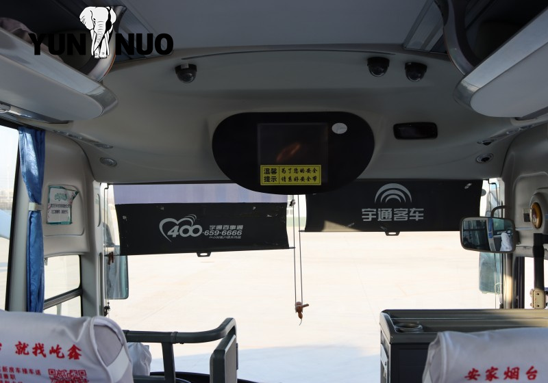 Yutong utilisé Bus 6120hy19 32