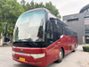Yutong a utilisé des sièges de bus 50-60