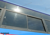 Bus Yutong aux spécifications africaines ZK6102D