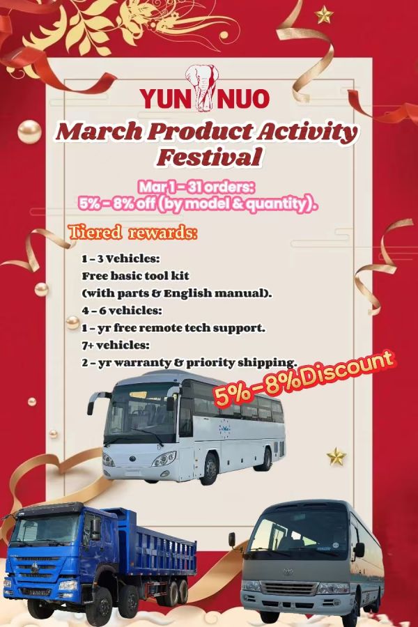Festival des activités de produit de mars