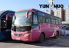 YUTong a utilisé le bus 6892d 23