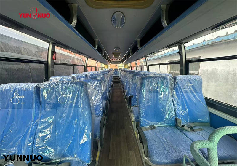 Yutong Bus 51 sièges