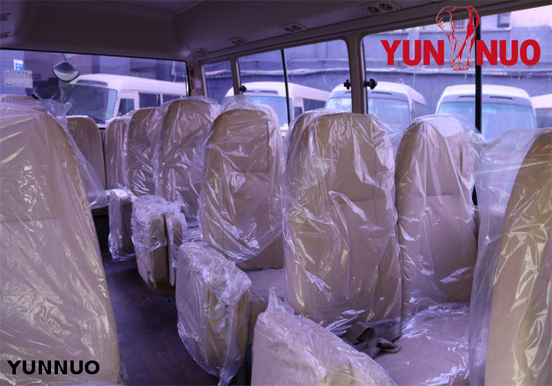 Moteur à essence Toyota Coaster
