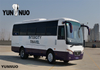Yutong Bus Driv