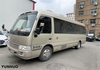 Toyota Coaster 2012 (2TR)