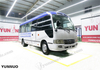 Shandong Yunnuo Toyota Coaster Diesel N04C