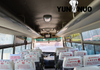 YUTong a utilisé le bus 6892d 23