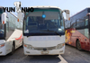 Yutong utilisé bus zk6110h 58