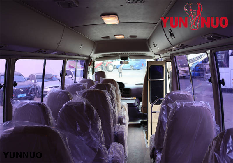 Moteur à essence Toyota Coaster