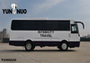Yutong Bus Driv