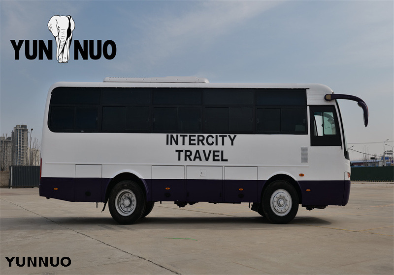 Yutong Bus Driv