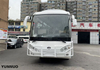 Bus yutong d'occasion avec le moteur Weichai
