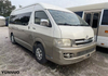 Toyota Hiace (2TR)