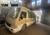 Toyota Coaster Bus 20