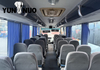 YUTONG UTILISÉ BUS 6127HA 14