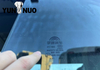 Yutong a utilisé l'autobus ZK6842D1 21 