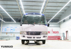 Shandong Yunnuo Toyota Coaster Diesel N04C