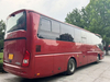 Yutong a utilisé des sièges de bus 50-60