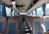 Yutong utilisé bus zk6117ha 57