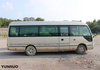 Toyota Coaster Diesel Engine N04C