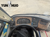 Yutong a utilisé l'autobus ZK6932D 25