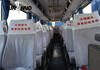 Yutong utilisé Bus 6120hy19 32