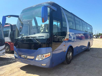 Yutong a utilisé le bus 40-50 sièges