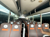 Yutong a utilisé des sièges de bus 60-70