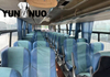 Yutong a utilisé le bus zk6932d
