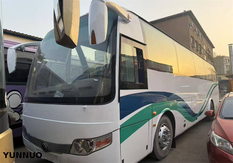 Yutong Bus 51 sièges