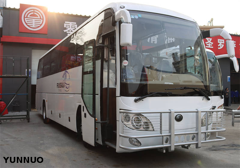Yutong Bus 59 sièges