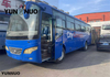 Yutong Bus Driv