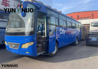 Yutong Bus Driv