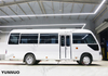 Moteur Toyota Coaster 3TR