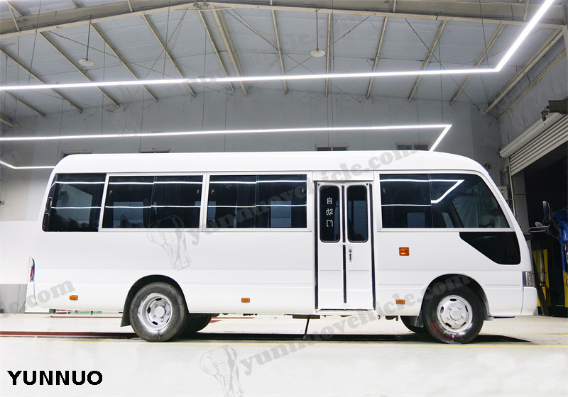 Moteur Toyota Coaster 3TR