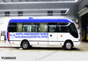 Shandong Yunnuo Toyota Coaster Diesel N04C
